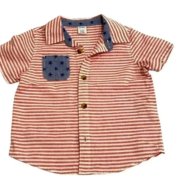 Old Navy Other - Old Navy button down shirt